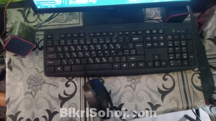 Core i5 (6thgen) full fresh